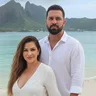 Casal de pais
